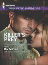 Cover image for Killer's Prey